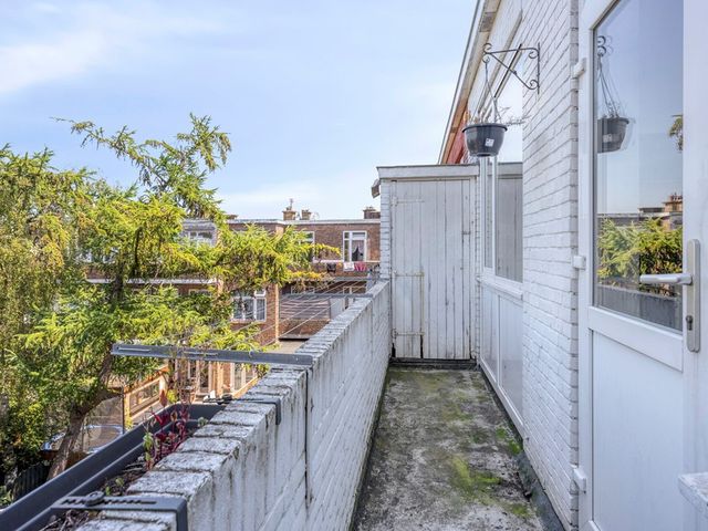 Schaarsbergenstraat 149, 's-Gravenhage