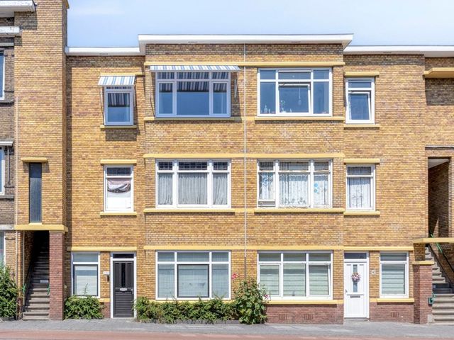 Schaarsbergenstraat 149, 's-Gravenhage