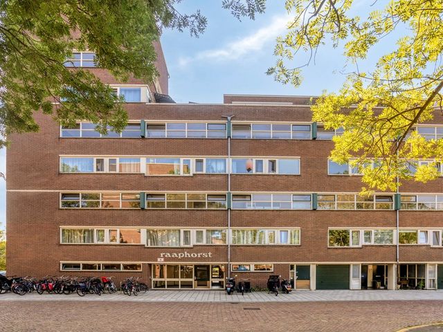 Raaphorst 89, Leiderdorp