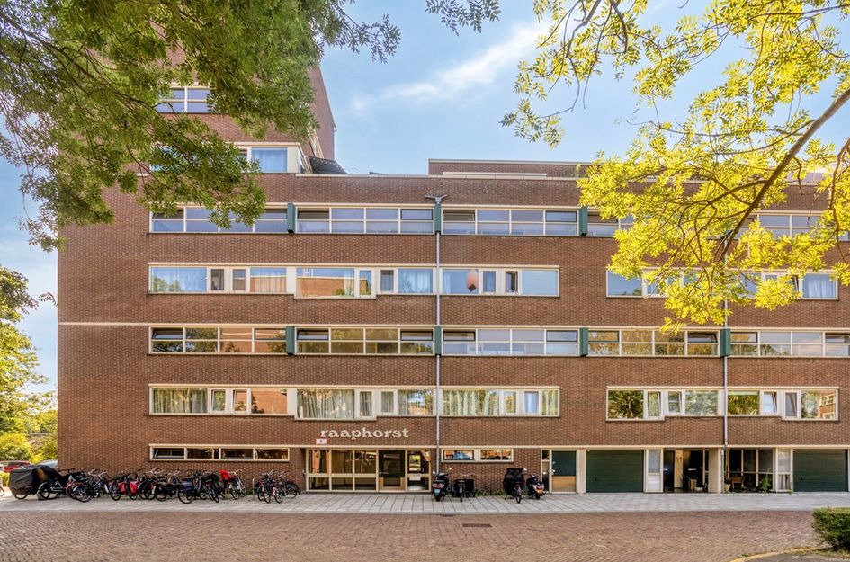Raaphorst 89