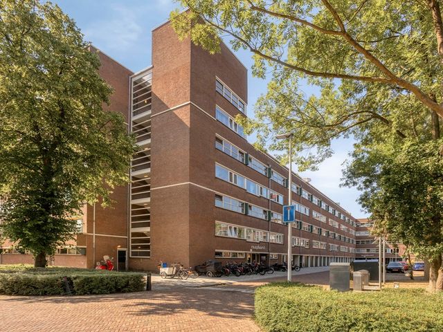 Raaphorst 89, Leiderdorp