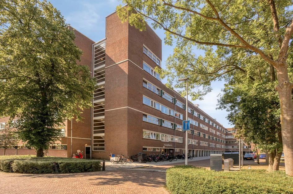 Raaphorst 89