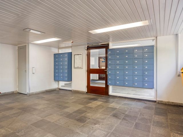 Raaphorst 89, Leiderdorp