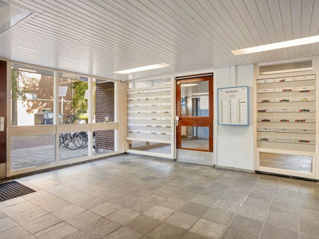 Raaphorst 89, Leiderdorp
