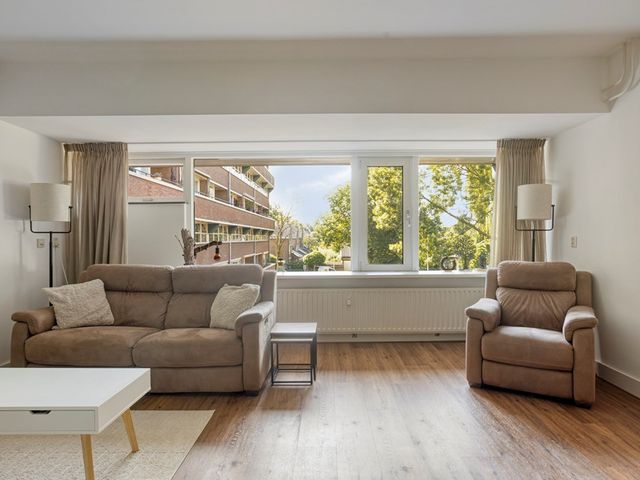 Raaphorst 89, Leiderdorp