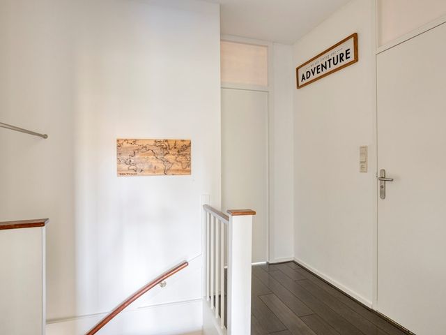Raaphorst 89, Leiderdorp