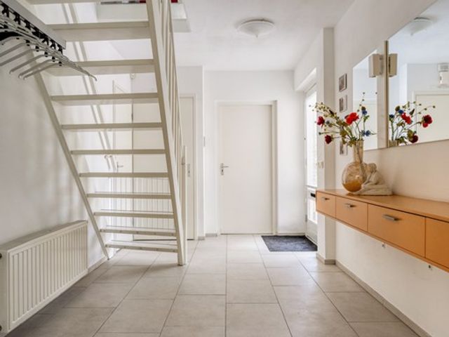 Betje Wolfflaan 16, Veenendaal