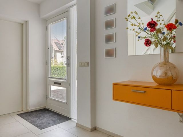 Betje Wolfflaan 16, Veenendaal