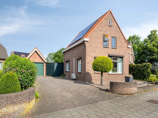 Stationsstraat 41, Veenendaal