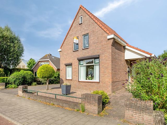 Stationsstraat 41, Veenendaal