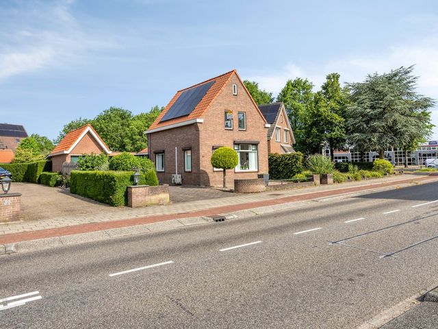 Stationsstraat 41, Veenendaal