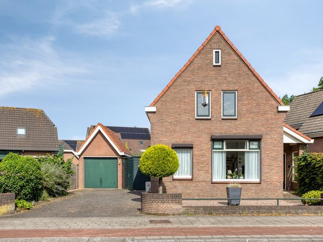 Stationsstraat 41, Veenendaal
