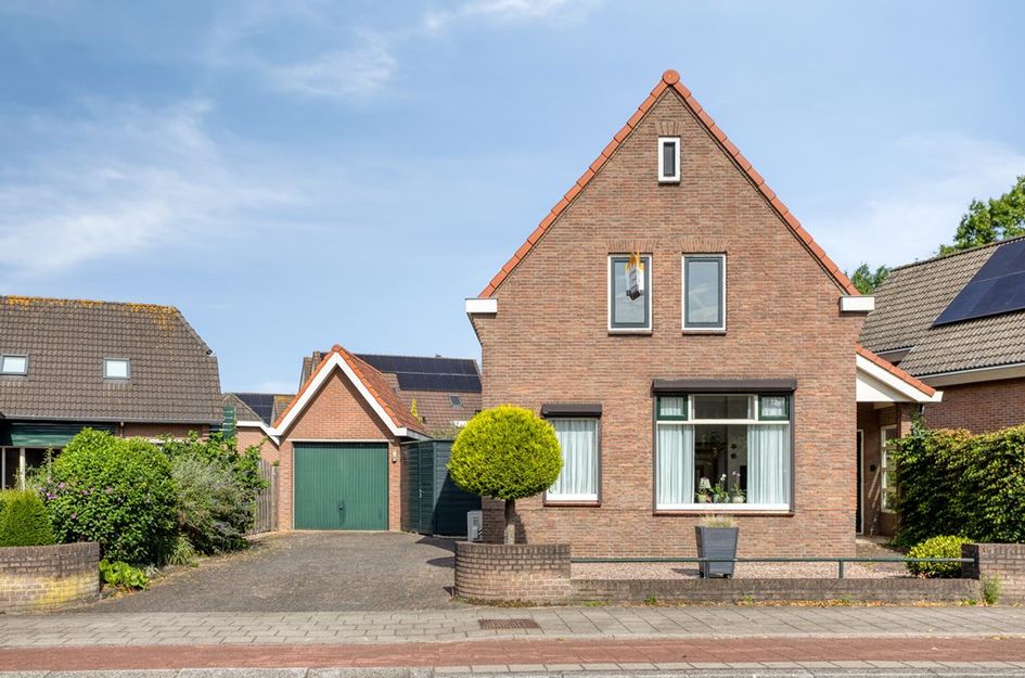 Stationsstraat 41
