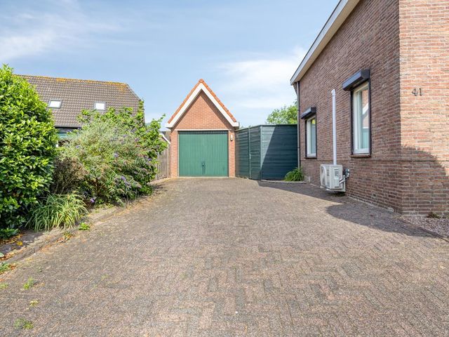Stationsstraat 41, Veenendaal