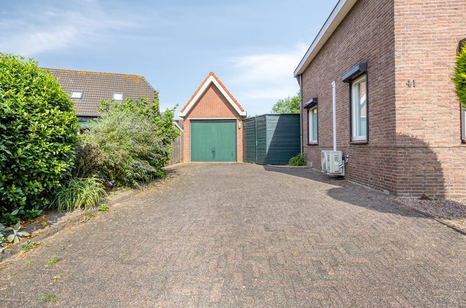 Stationsstraat 41