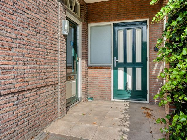 Stationsstraat 41, Veenendaal