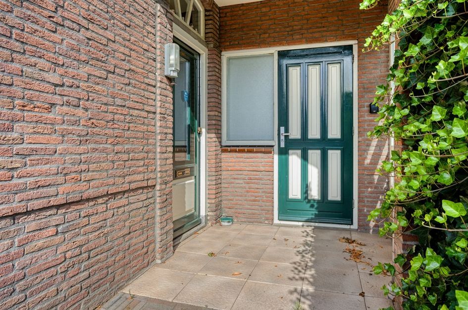 Stationsstraat 41