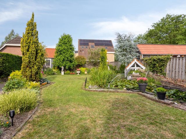 Stationsstraat 41, Veenendaal