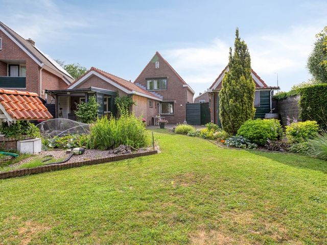Stationsstraat 41, Veenendaal