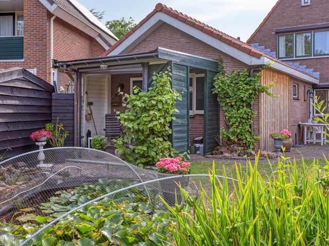 Stationsstraat 41, Veenendaal