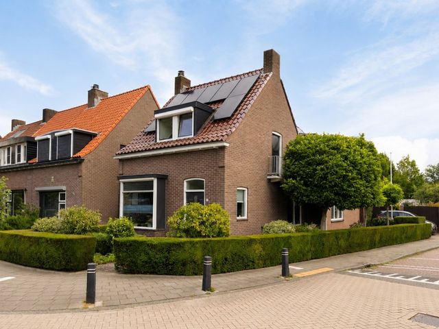 Pr Willem-Alexanderpark 2, Veenendaal