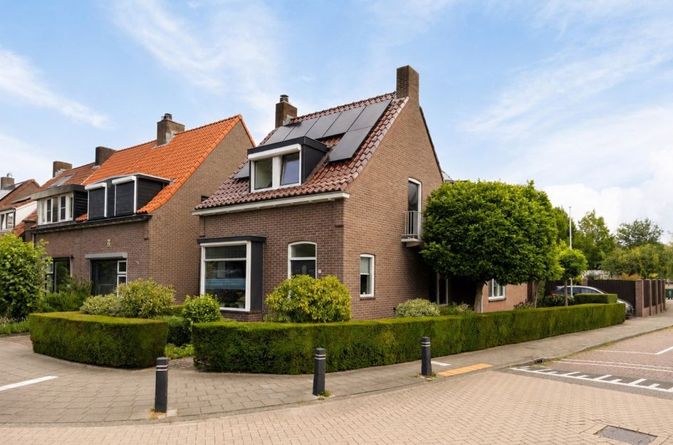 Pr Willem-Alexanderpark 2