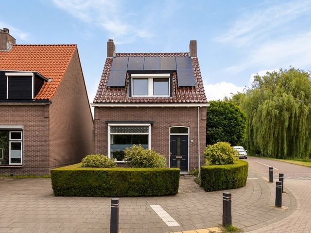 Pr Willem-Alexanderpark 2, Veenendaal