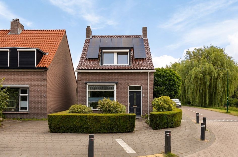 Pr Willem-Alexanderpark 2
