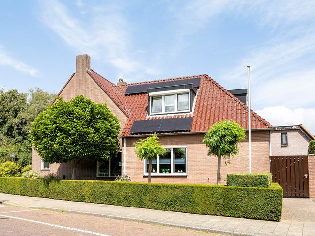 Pr Willem-Alexanderpark 2, Veenendaal