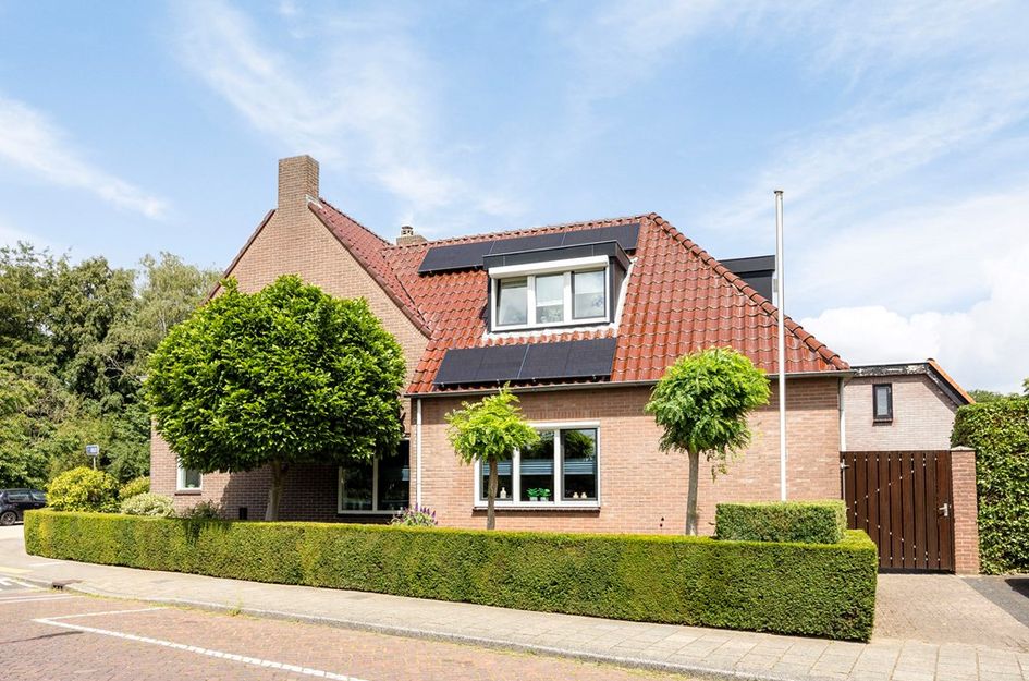 Pr Willem-Alexanderpark 2