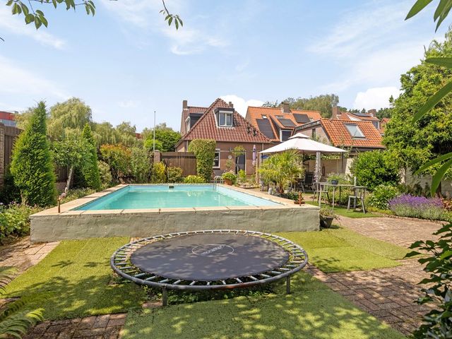 Pr Willem-Alexanderpark 2, Veenendaal