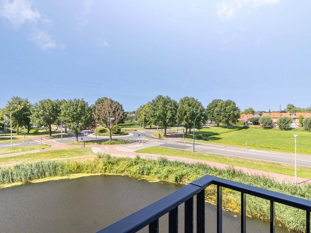 Hartmanskamp 6, Bunschoten-Spakenburg