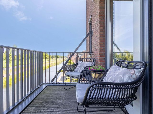 Hartmanskamp 6, Bunschoten-Spakenburg