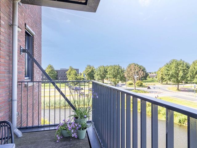 Hartmanskamp 6, Bunschoten-Spakenburg