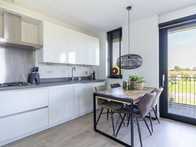 Hartmanskamp 6, Bunschoten-Spakenburg