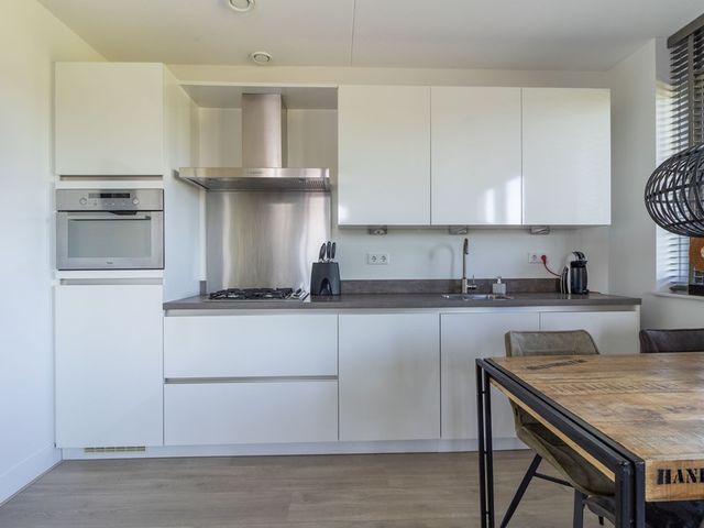 Hartmanskamp 6, Bunschoten-Spakenburg