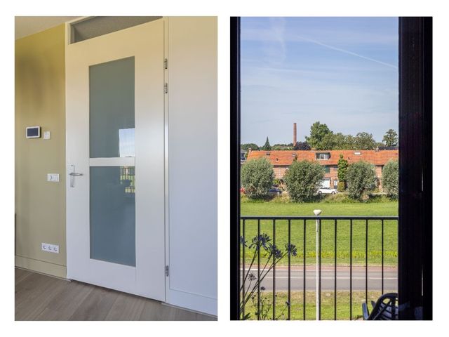 Hartmanskamp 6, Bunschoten-Spakenburg