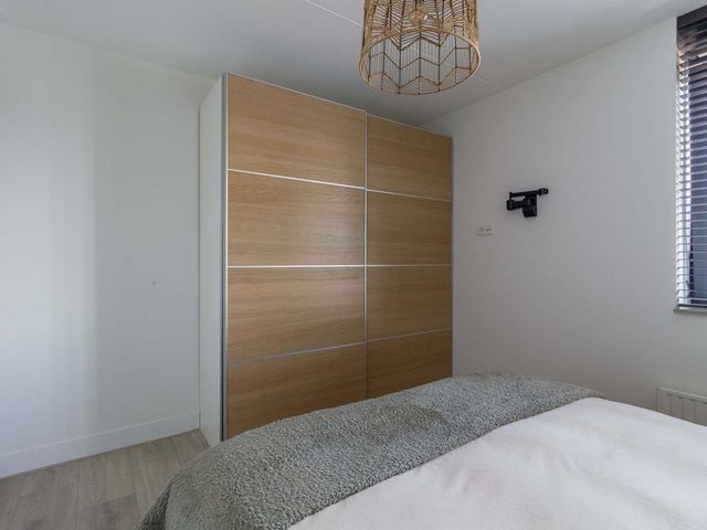Hartmanskamp 6, Bunschoten-Spakenburg