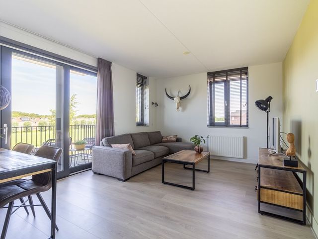 Hartmanskamp 6, Bunschoten-Spakenburg