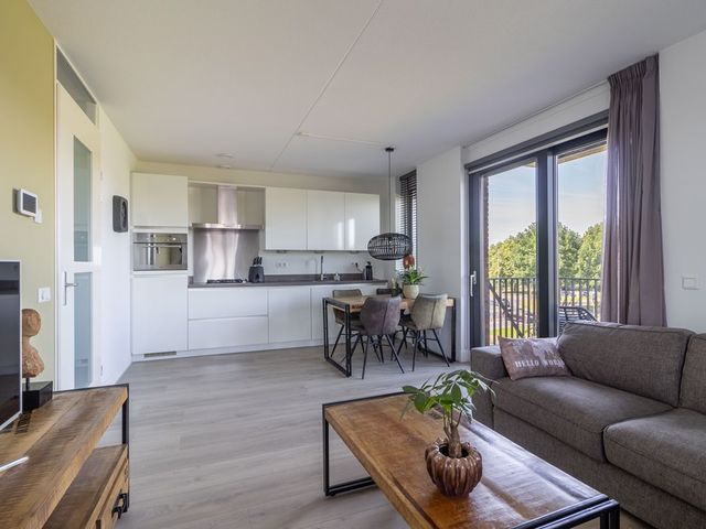 Hartmanskamp 6, Bunschoten-Spakenburg