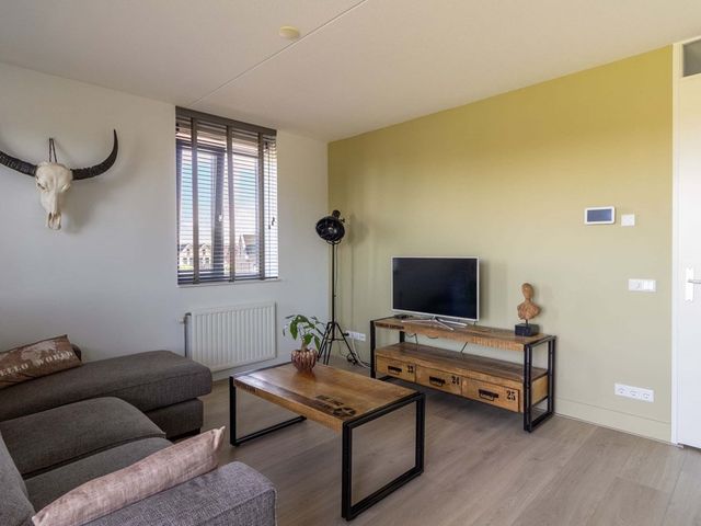 Hartmanskamp 6, Bunschoten-Spakenburg