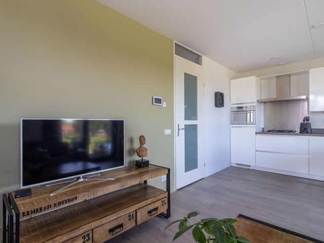 Hartmanskamp 6, Bunschoten-Spakenburg
