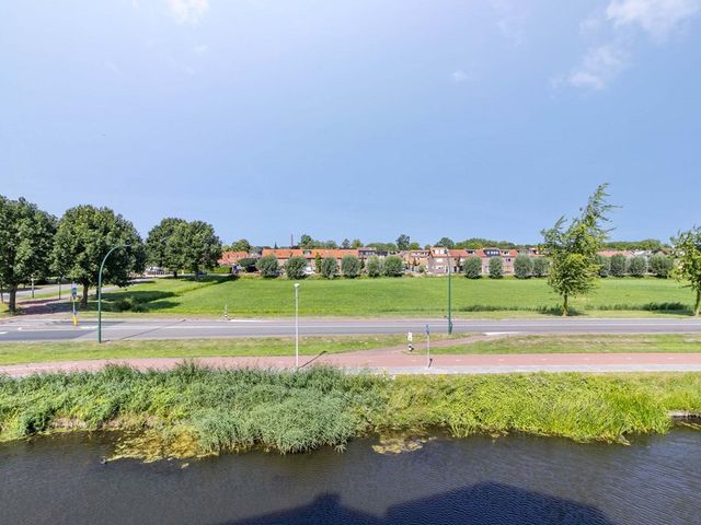 Hartmanskamp 6, Bunschoten-Spakenburg