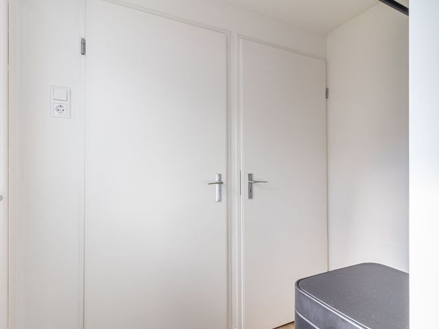 Nieuwe Schans 64, Bunschoten-Spakenburg