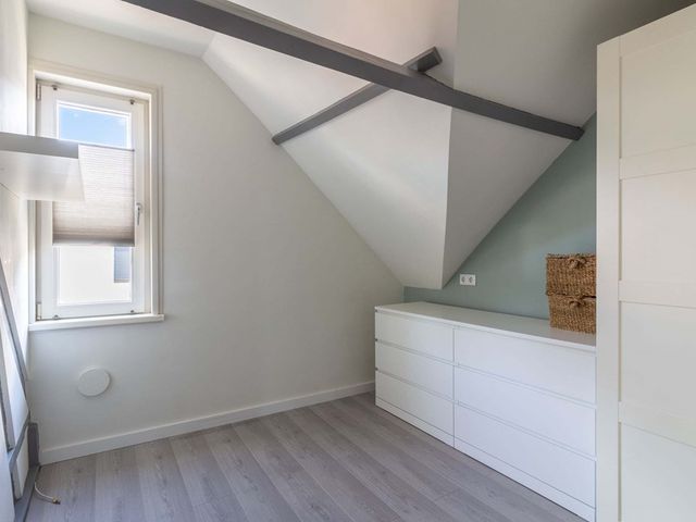 Nieuwe Schans 64, Bunschoten-Spakenburg