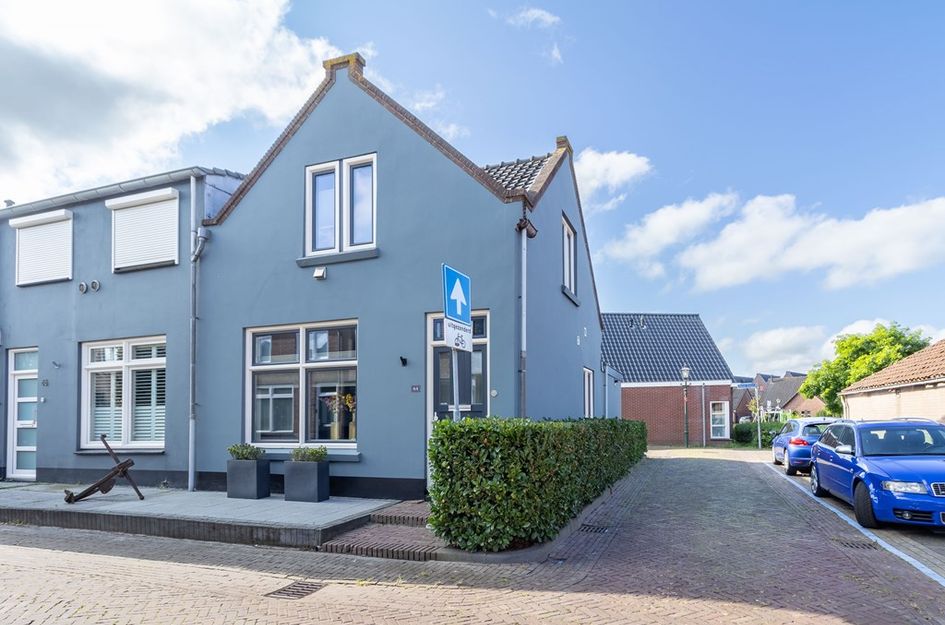Nieuwe Schans 64