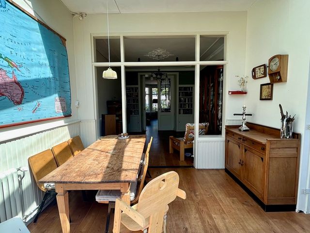 Lippe-Biesterfeldweg 28, 's-Gravenhage