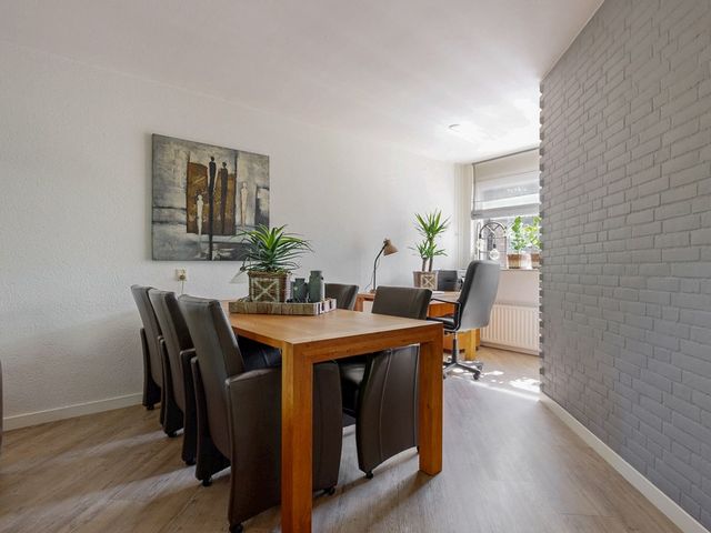 Koningsweer 37, Sliedrecht