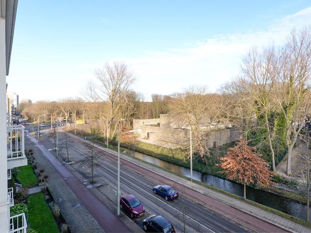 Aaltje Noordewierstraat 63, 's-Gravenhage