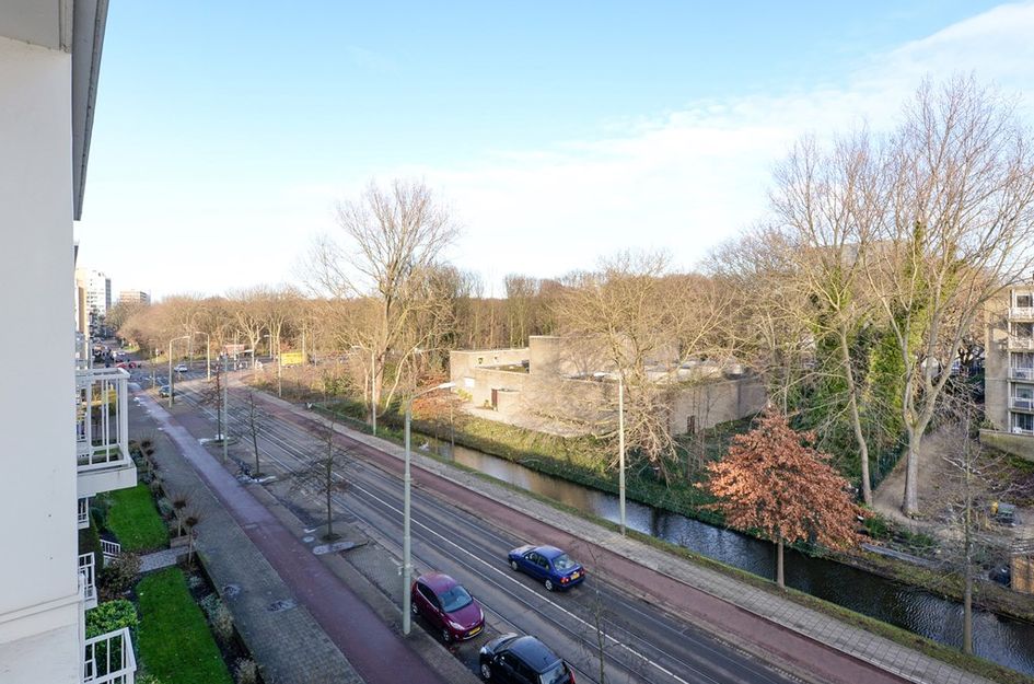 Aaltje Noordewierstraat 63